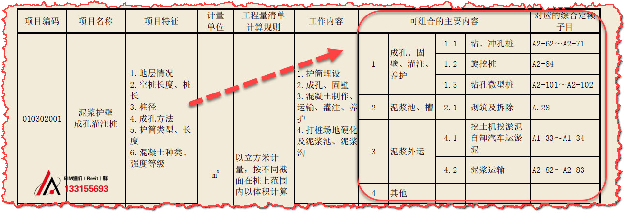 桩