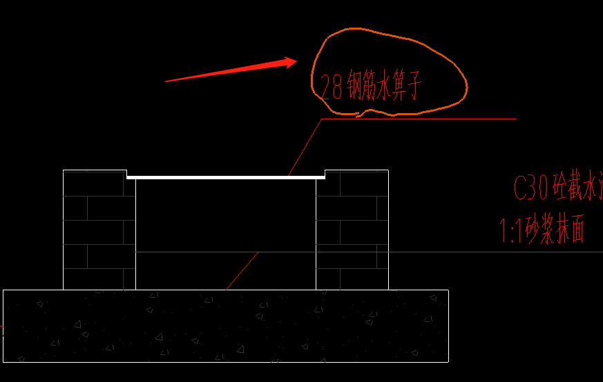 钢筋网