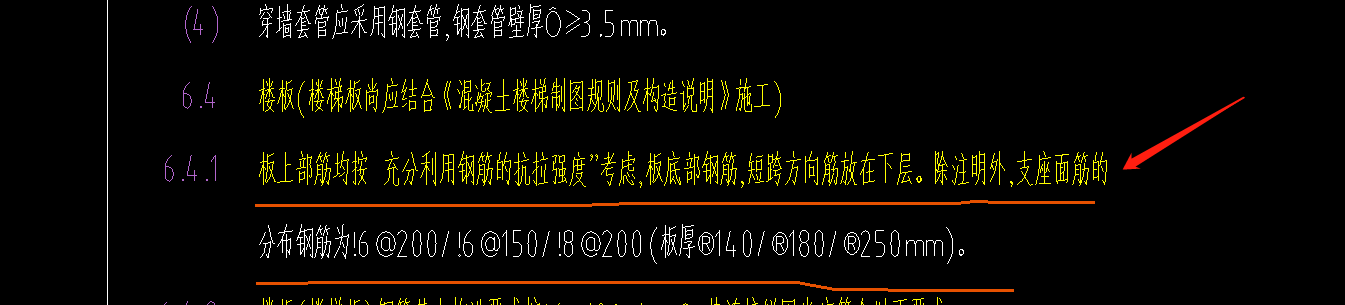 设计说明