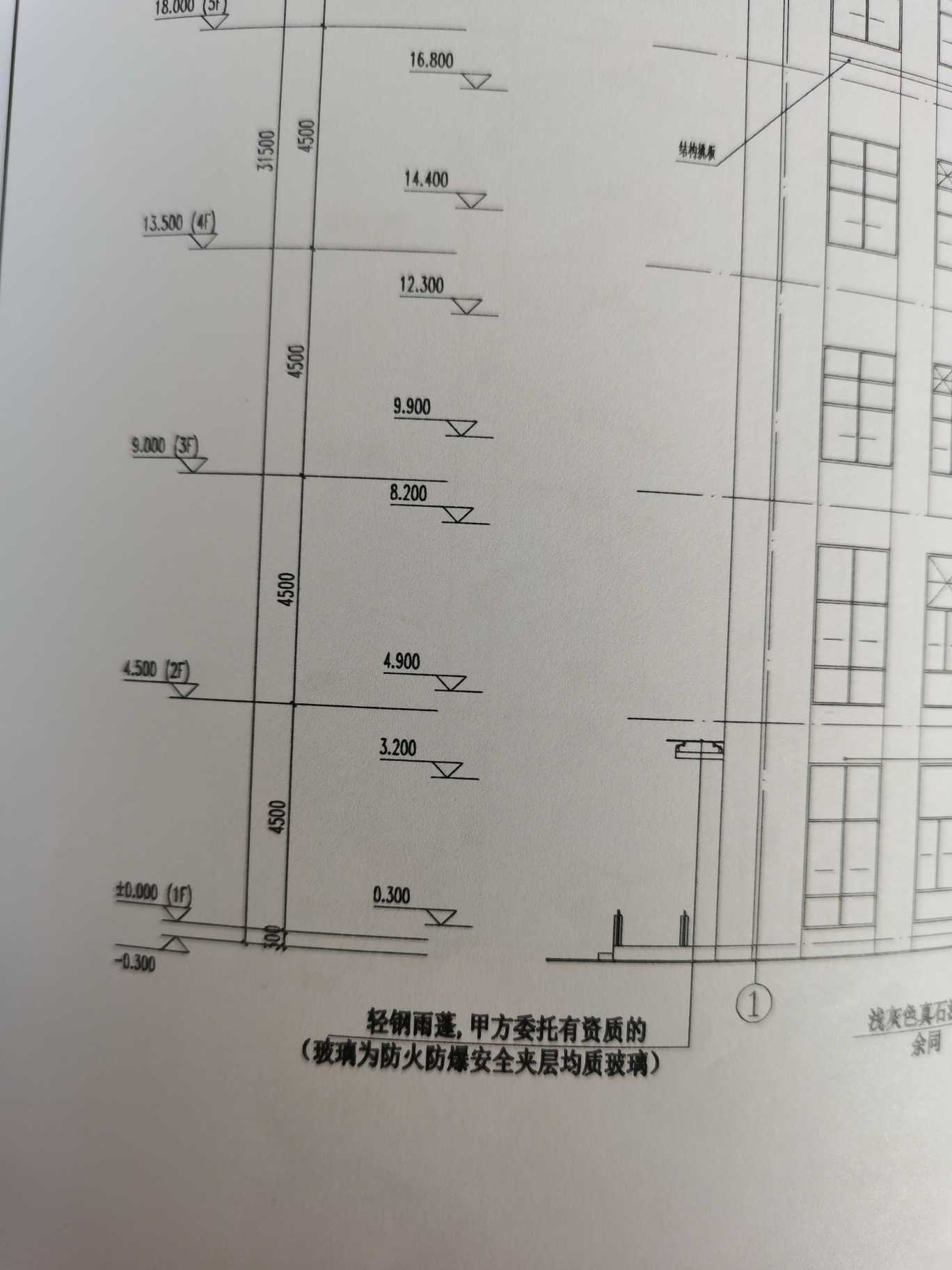 標(biāo)高