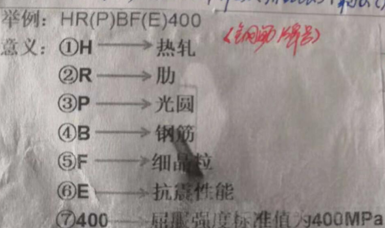钢筋笼