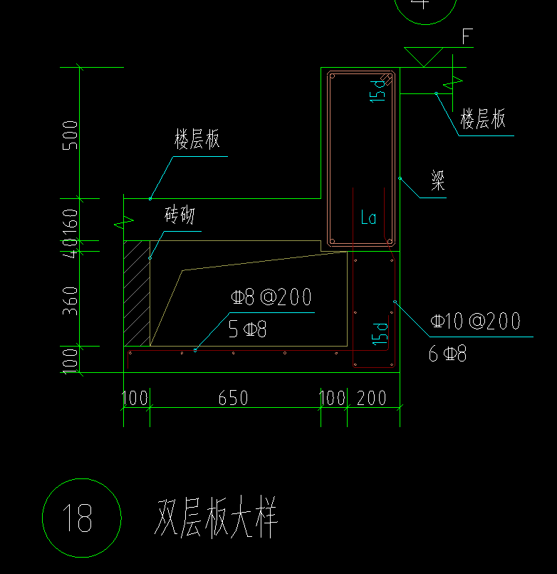 软件里