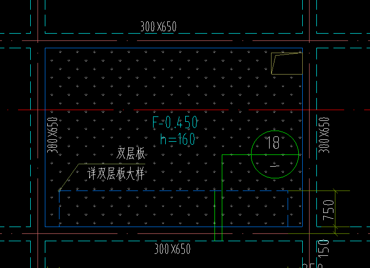 楼板