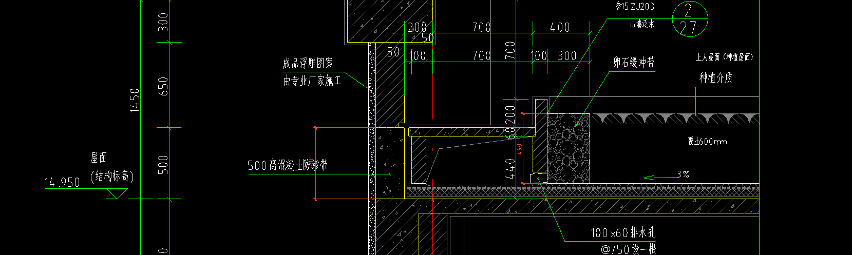 防水卷材