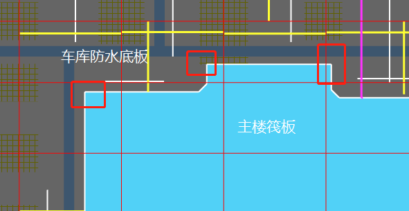 阴角