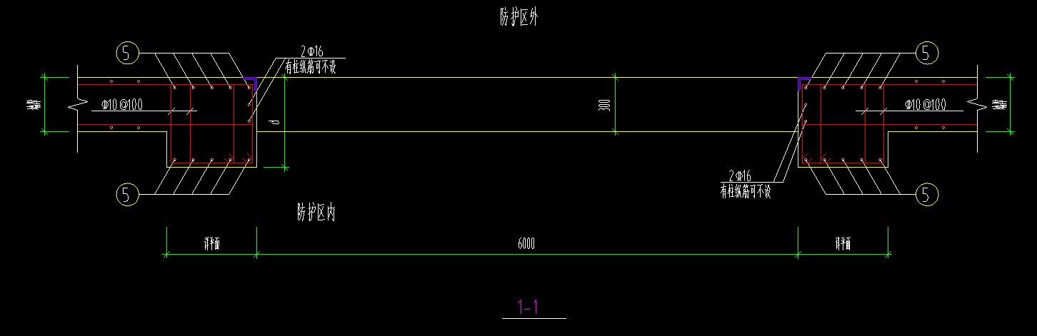 人防门