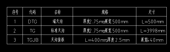 钢结构