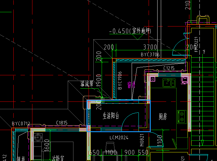 面积怎么计算