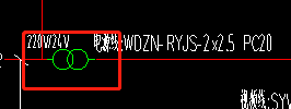 系统图