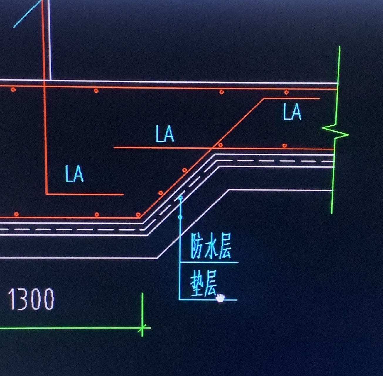 独基