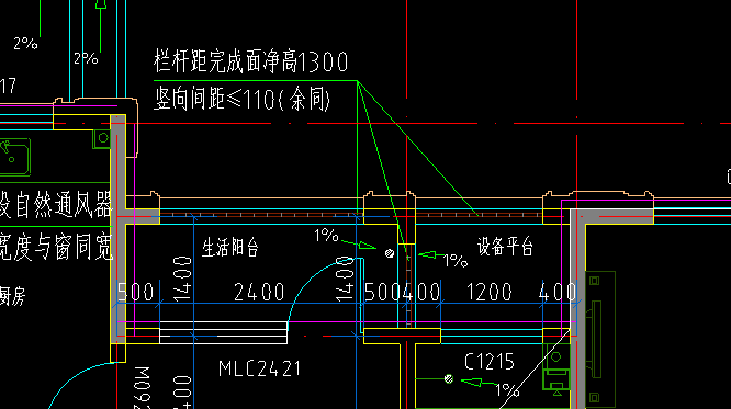 不计算