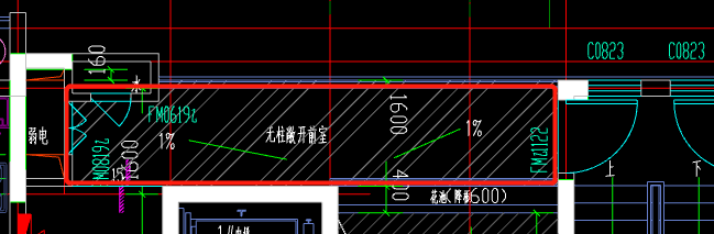 走廊