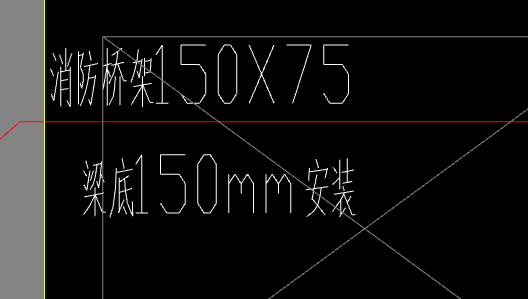 起点标高
