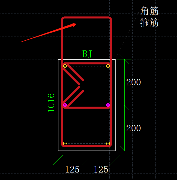 分布钢筋