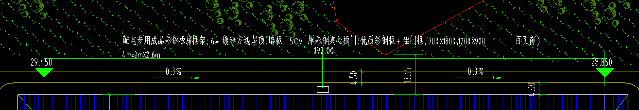 標高