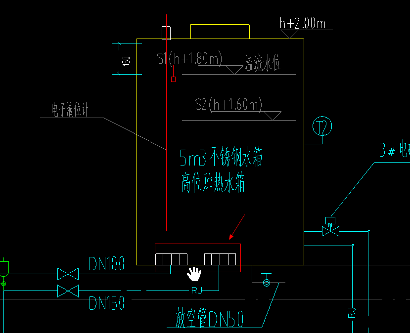 给排水专业