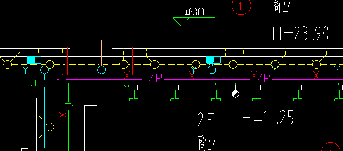 给水阀门井