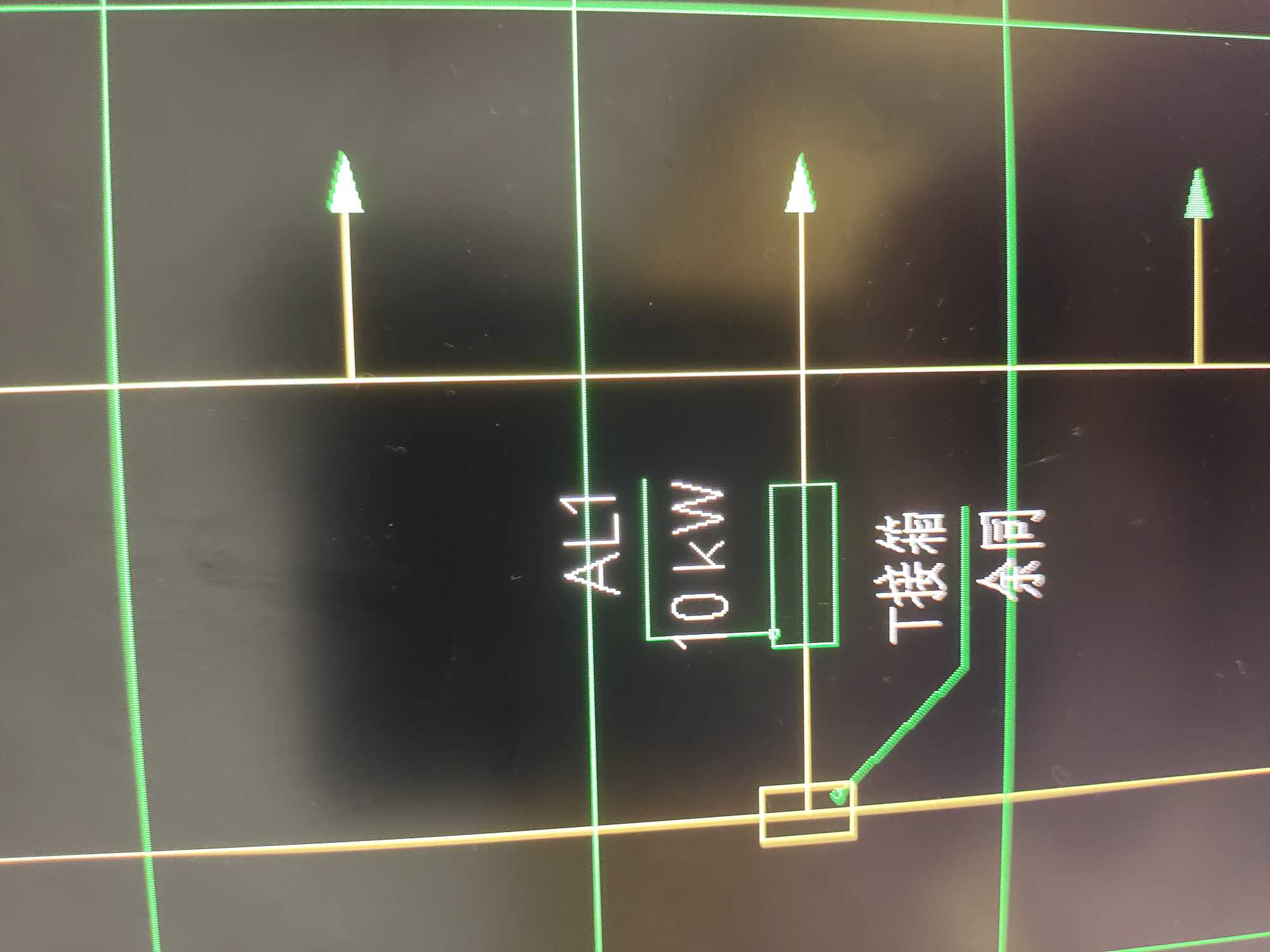 强电桥架