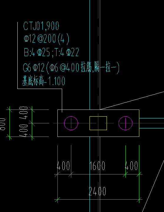 桩