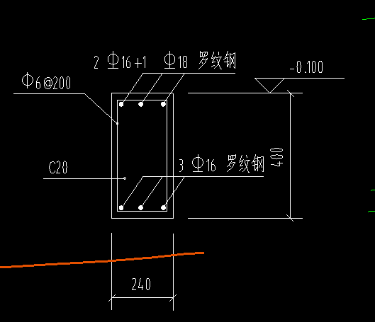 下部