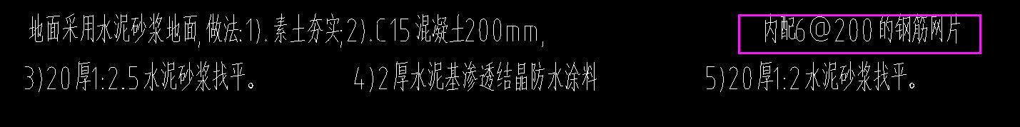 钢筋网