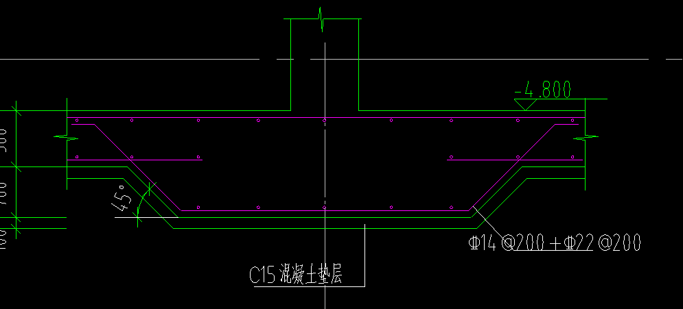 柱墩