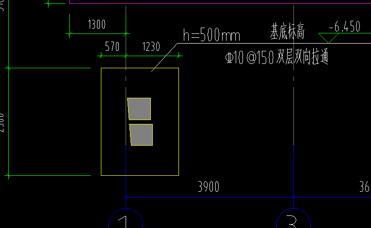 独基