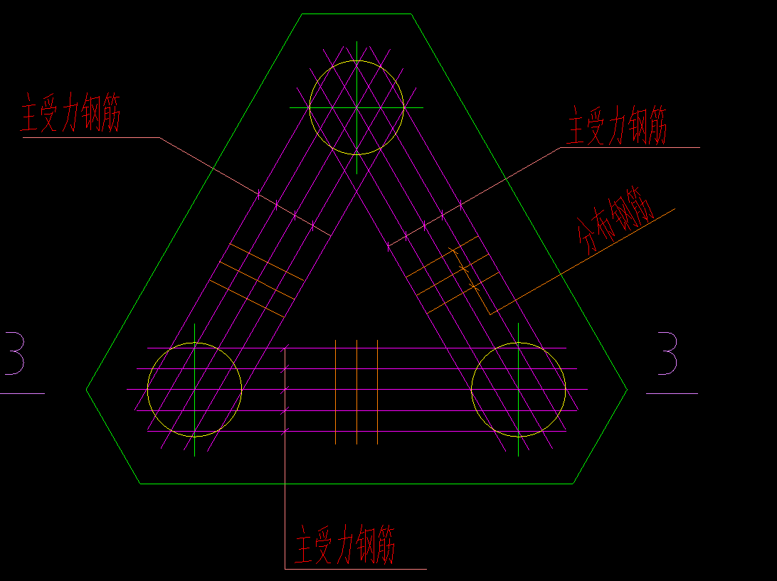 桩