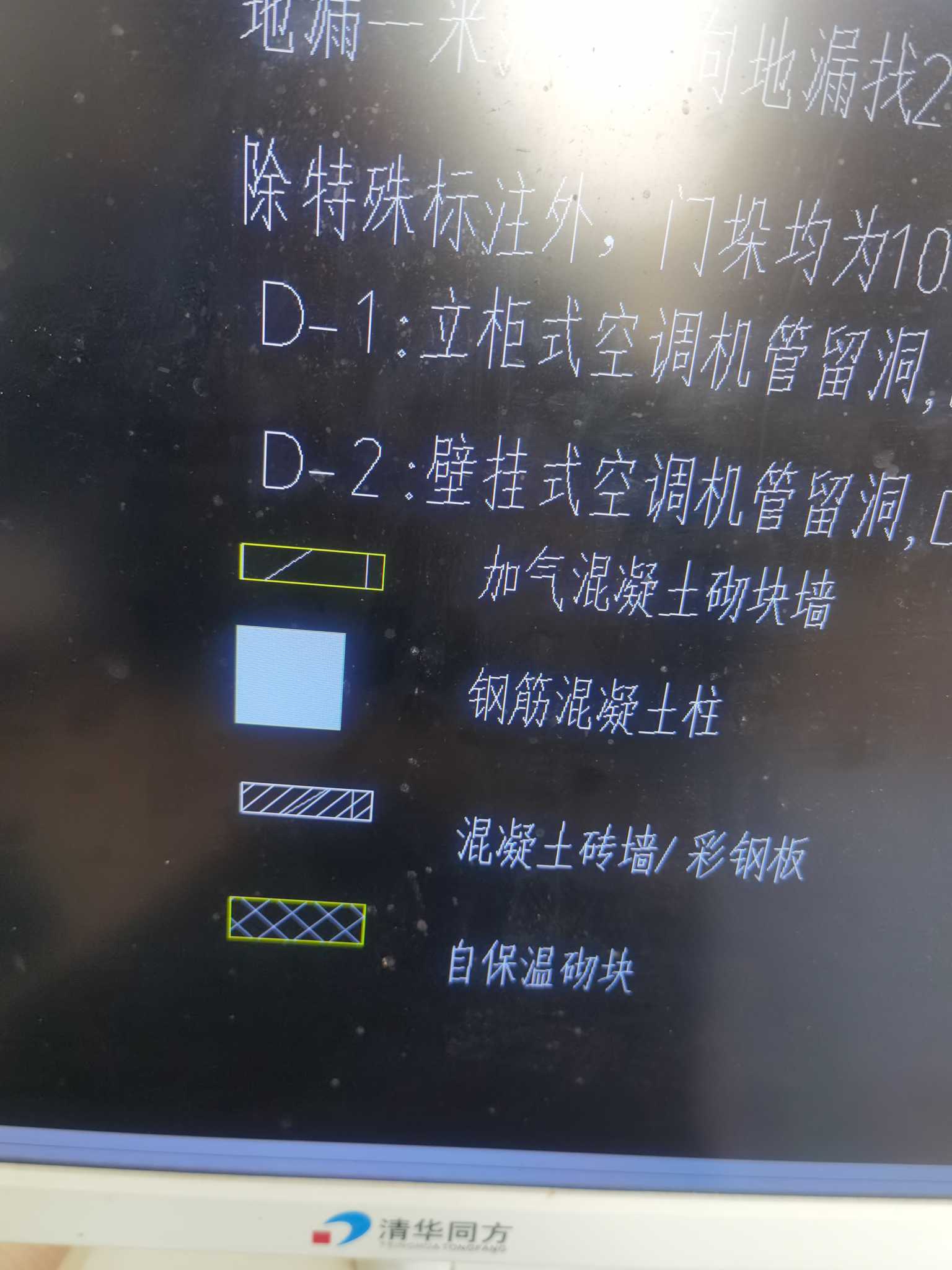 什么墻