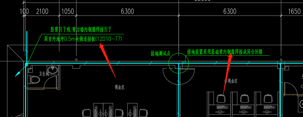 箭头