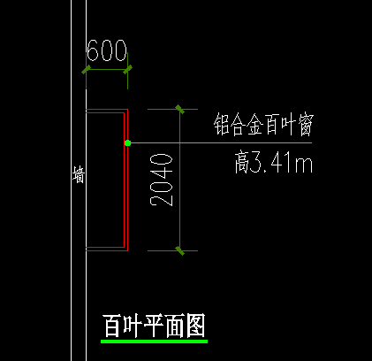 展开面积