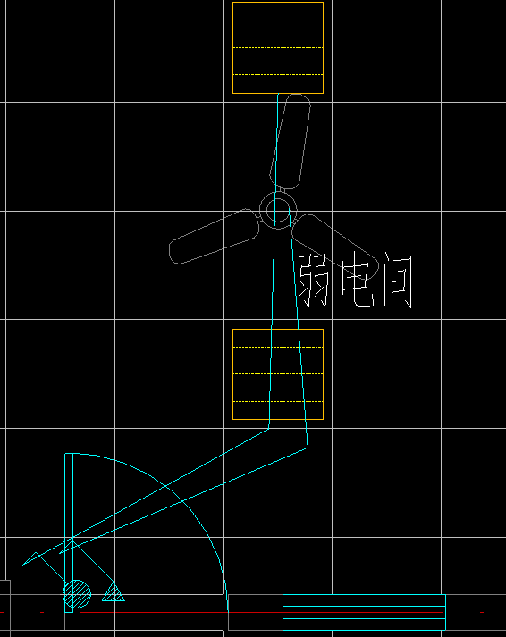 配线