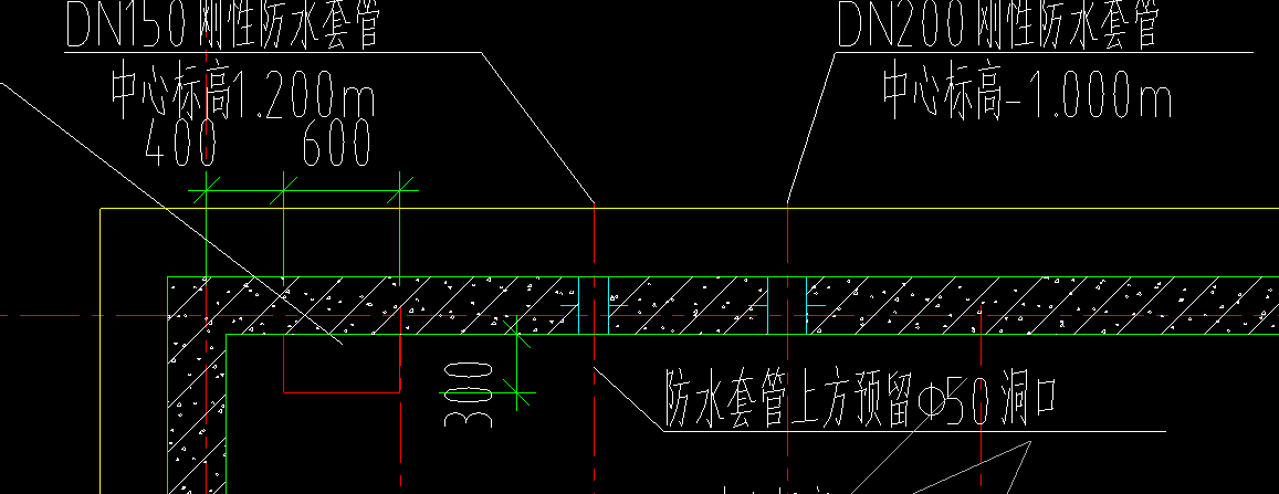 墙洞