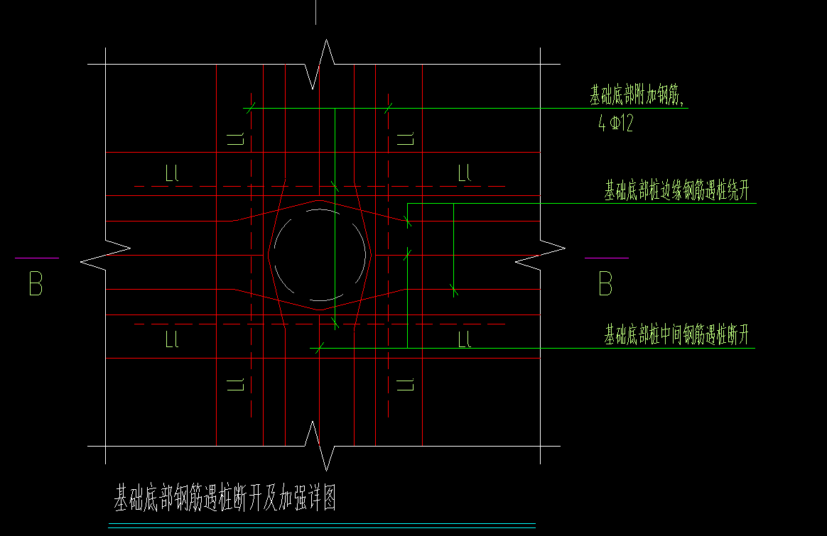 桩