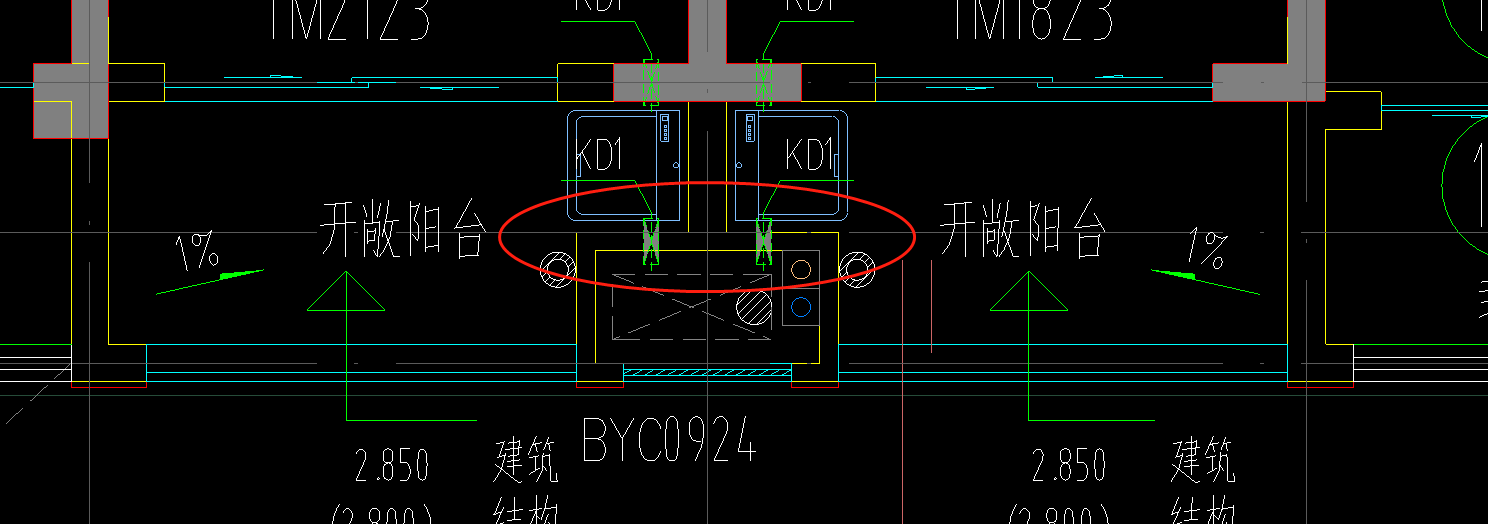 附加箍筋