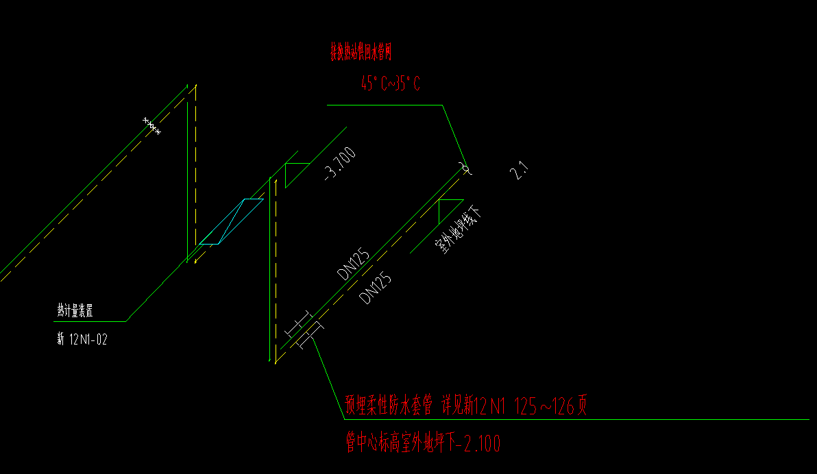 立管