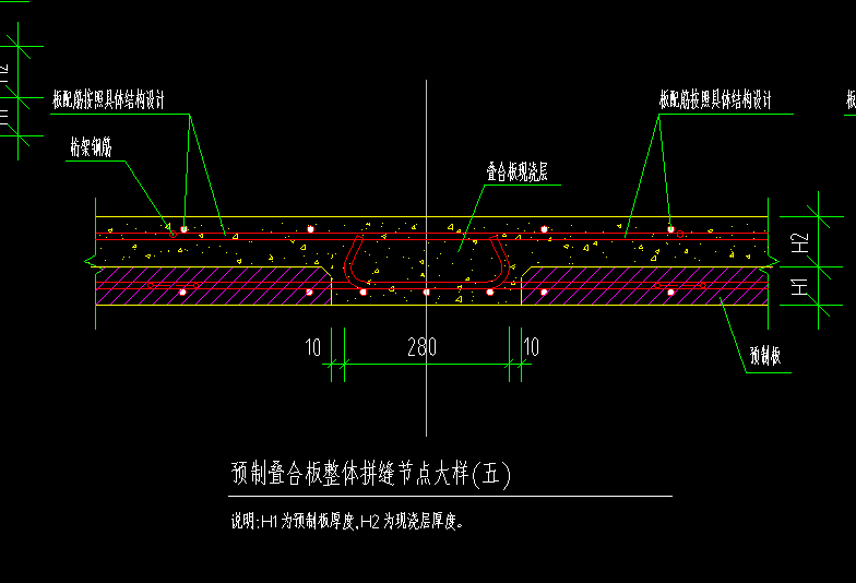 钢筋型号