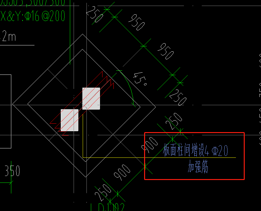 独立基础