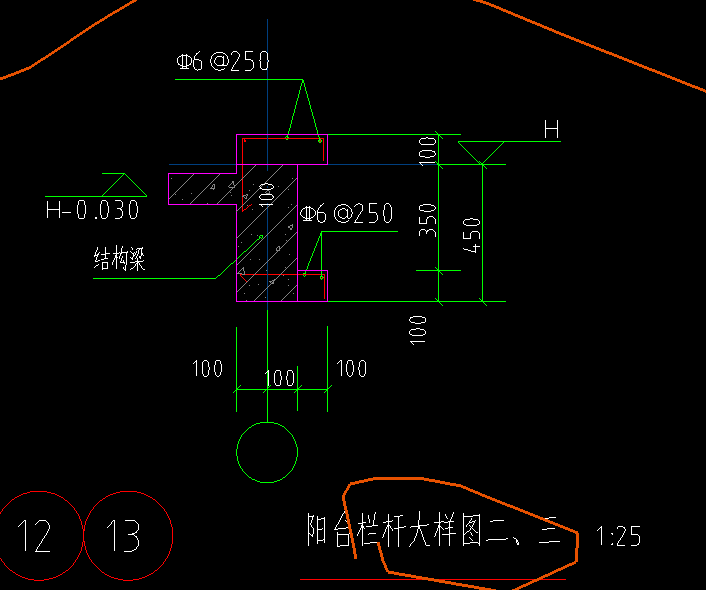 构件定义