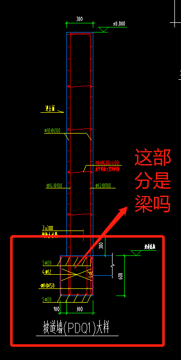 条基