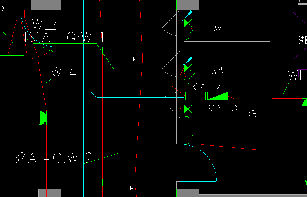 桥架连接