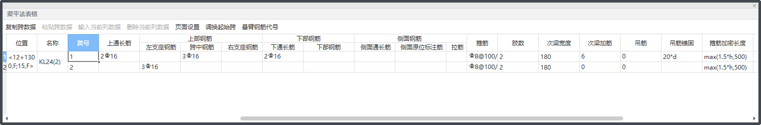 原位标注