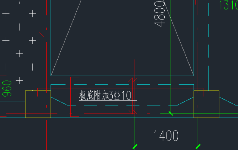 门洞