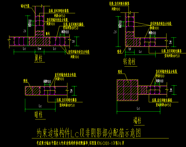 非阴影