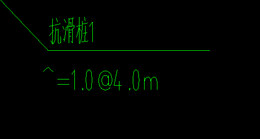 标注