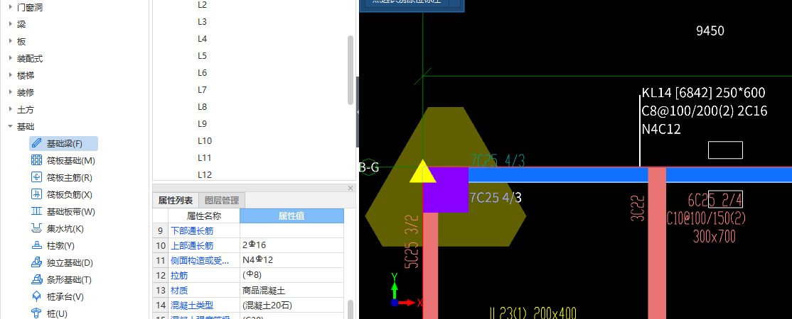 原位标注