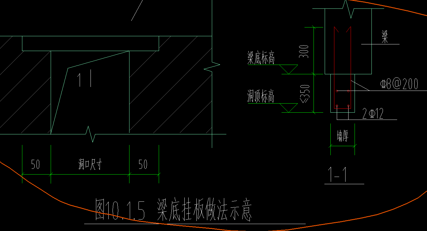 剪力墙