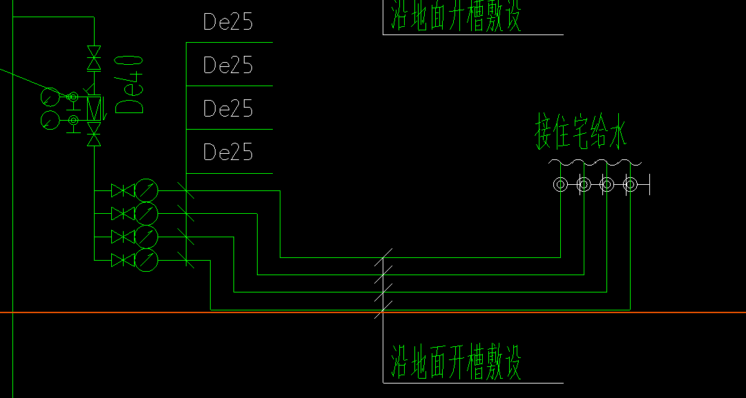 系统图