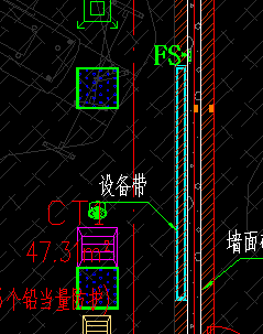 设备带