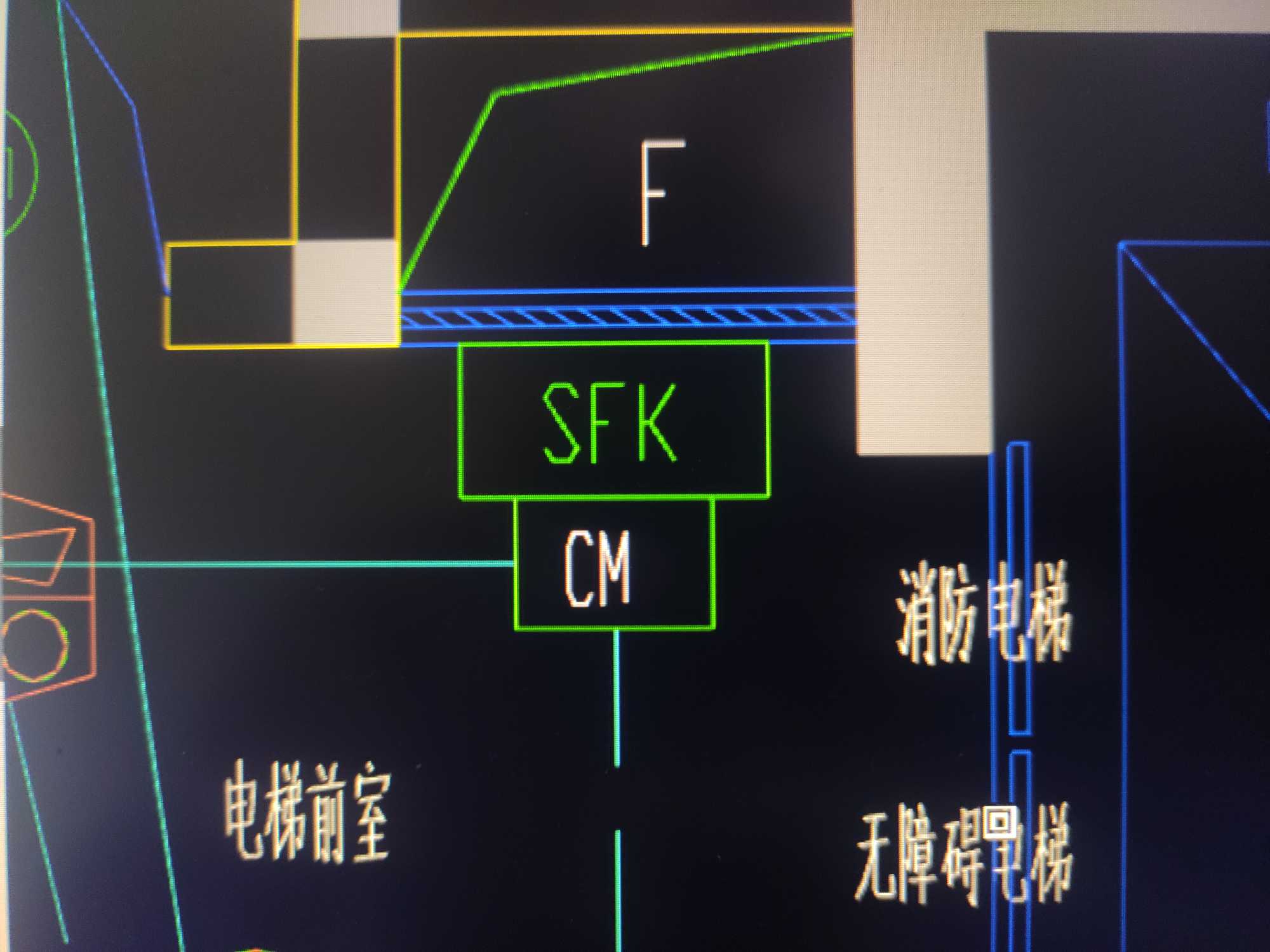 风口